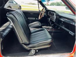 1967 Pontiac GTO (CC-2097844) for sale in Largo, Florida
