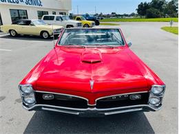 1967 Pontiac GTO (CC-2097844) for sale in Largo, Florida