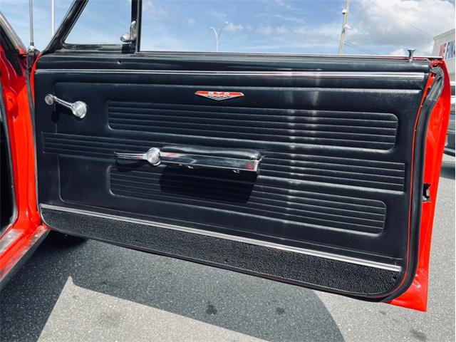 1967 Pontiac GTO (CC-2097844) for sale in Largo, Florida