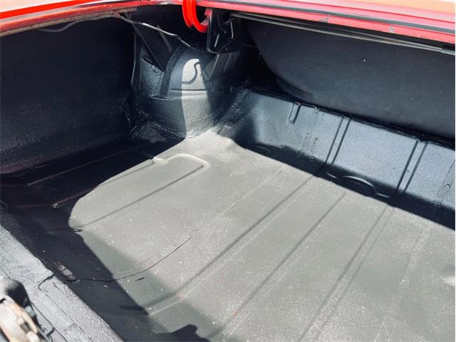 1967 Pontiac GTO (CC-2097844) for sale in Largo, Florida