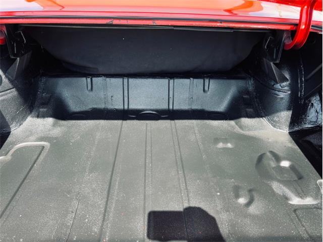 1967 Pontiac GTO (CC-2097844) for sale in Largo, Florida