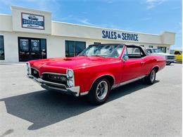 1967 Pontiac GTO (CC-2097844) for sale in Largo, Florida