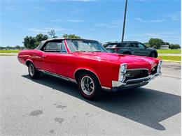 1967 Pontiac GTO (CC-2097844) for sale in Largo, Florida