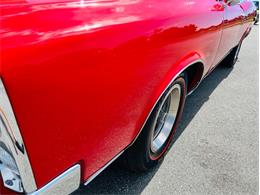 1967 Pontiac GTO (CC-2097844) for sale in Largo, Florida
