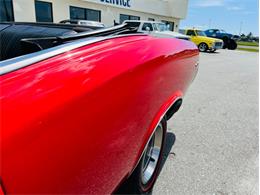 1967 Pontiac GTO (CC-2097844) for sale in Largo, Florida