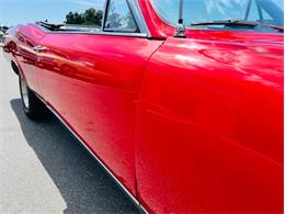 1967 Pontiac GTO (CC-2097844) for sale in Largo, Florida