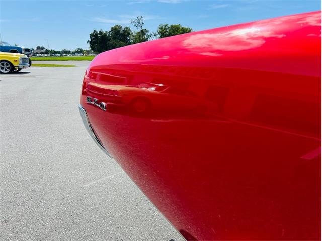 1967 Pontiac GTO (CC-2097844) for sale in Largo, Florida