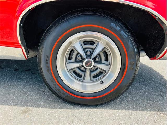 1967 Pontiac GTO (CC-2097844) for sale in Largo, Florida