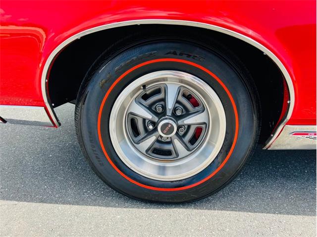 1967 Pontiac GTO (CC-2097844) for sale in Largo, Florida