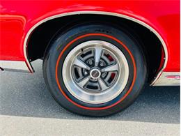 1967 Pontiac GTO (CC-2097844) for sale in Largo, Florida