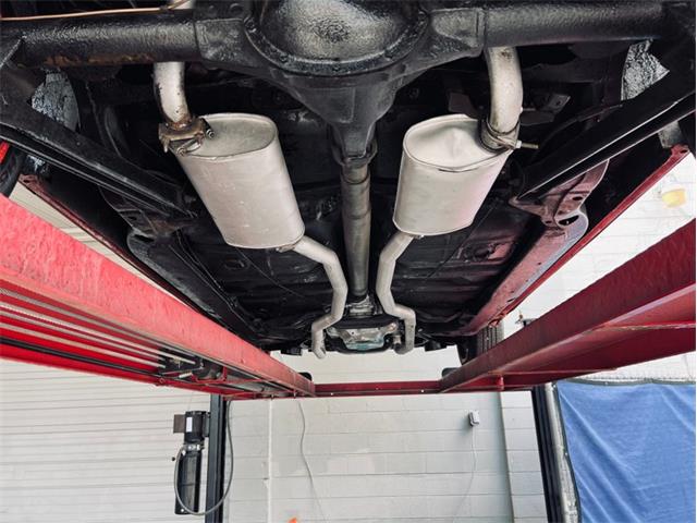 1967 Pontiac GTO (CC-2097844) for sale in Largo, Florida