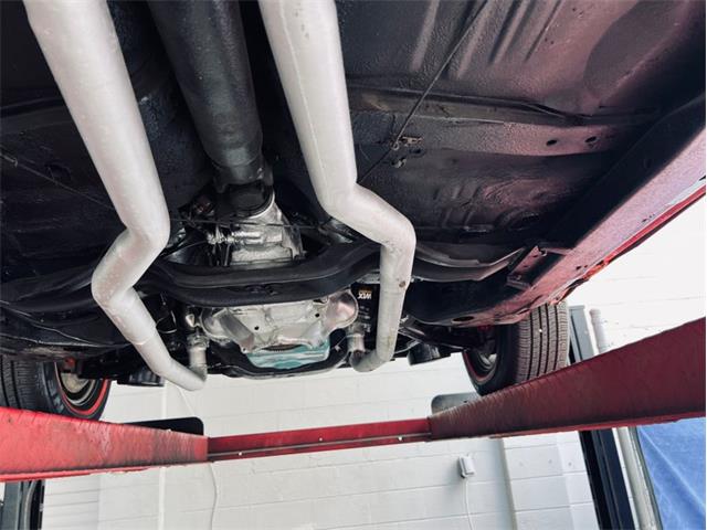 1967 Pontiac GTO (CC-2097844) for sale in Largo, Florida