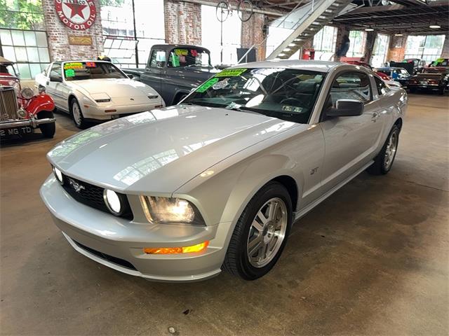2005 Ford Mustang (CC-2097846) for sale in Reading, Pennsylvania