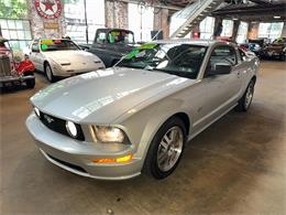 2005 Ford Mustang (CC-2097846) for sale in Reading, Pennsylvania