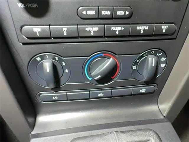 2005 Ford Mustang (CC-2097846) for sale in Reading, Pennsylvania