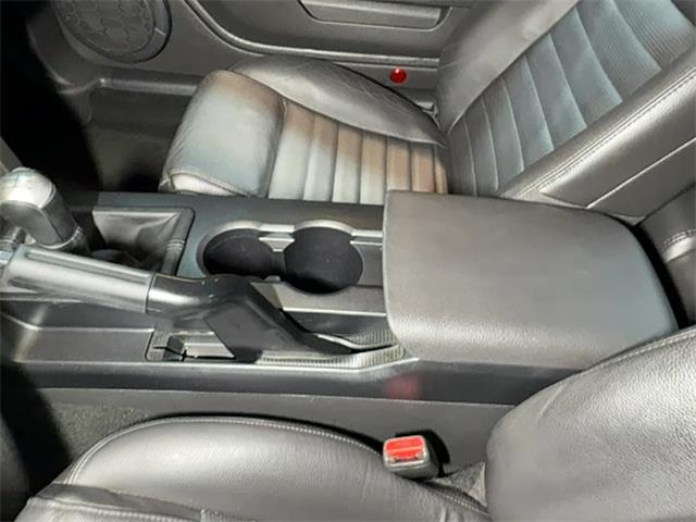 2005 Ford Mustang (CC-2097846) for sale in Reading, Pennsylvania