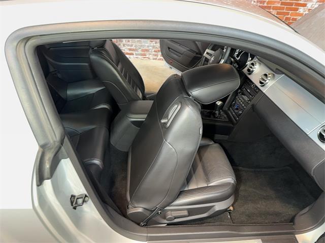 2005 Ford Mustang (CC-2097846) for sale in Reading, Pennsylvania