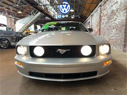 2005 Ford Mustang (CC-2097846) for sale in Reading, Pennsylvania