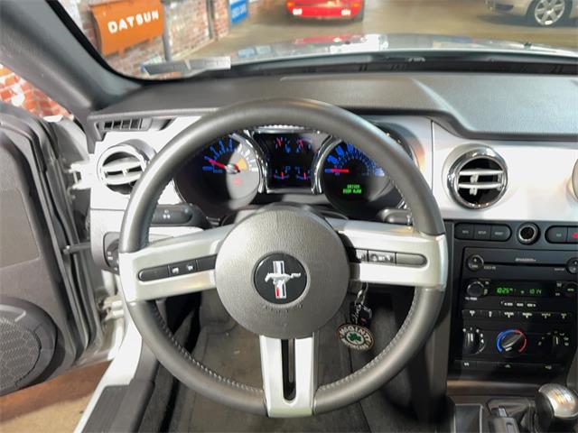 2005 Ford Mustang (CC-2097846) for sale in Reading, Pennsylvania