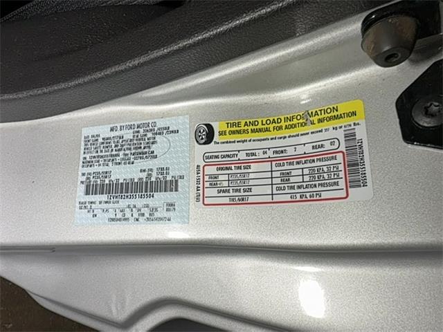 2005 Ford Mustang (CC-2097846) for sale in Reading, Pennsylvania