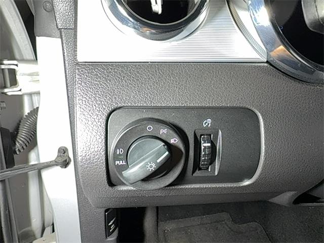 2005 Ford Mustang (CC-2097846) for sale in Reading, Pennsylvania