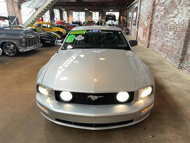 2005 Ford Mustang (CC-2097846) for sale in Reading, Pennsylvania