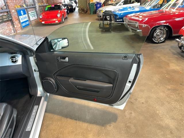 2005 Ford Mustang (CC-2097846) for sale in Reading, Pennsylvania