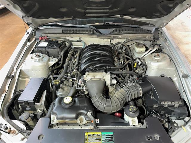 2005 Ford Mustang (CC-2097846) for sale in Reading, Pennsylvania