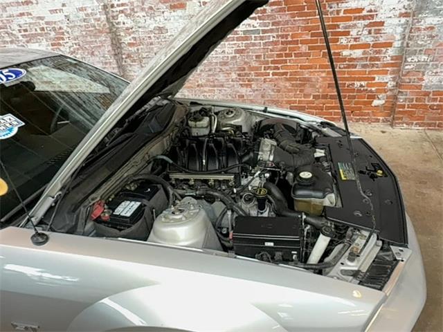 2005 Ford Mustang (CC-2097846) for sale in Reading, Pennsylvania