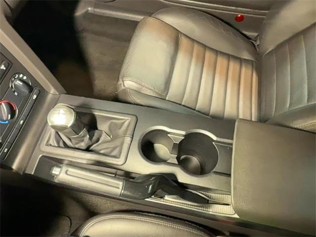 2005 Ford Mustang (CC-2097846) for sale in Reading, Pennsylvania