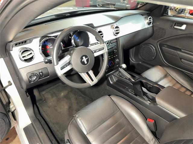 2005 Ford Mustang (CC-2097846) for sale in Reading, Pennsylvania