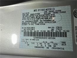 2005 Ford Mustang (CC-2097846) for sale in Reading, Pennsylvania