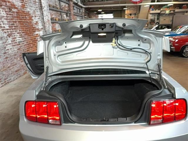 2005 Ford Mustang (CC-2097846) for sale in Reading, Pennsylvania