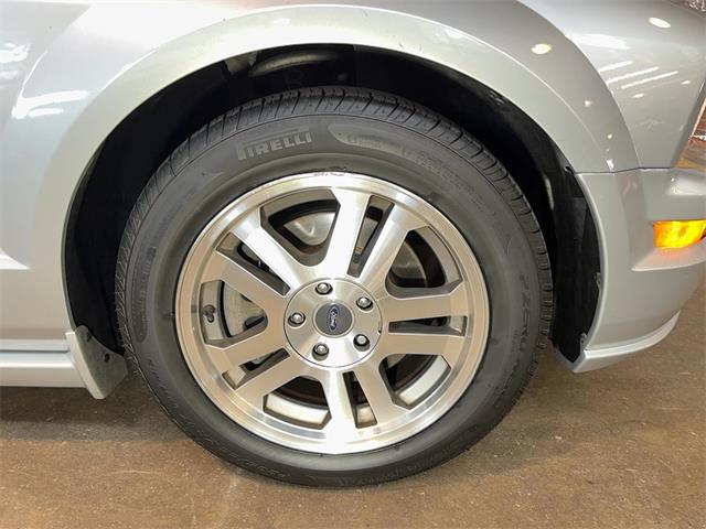 2005 Ford Mustang (CC-2097846) for sale in Reading, Pennsylvania