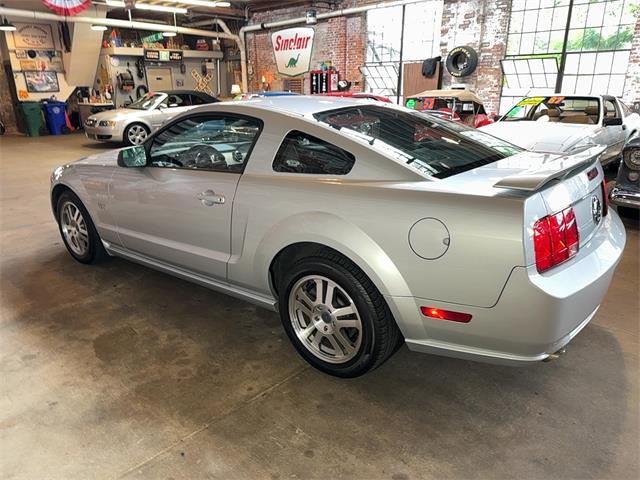 2005 Ford Mustang (CC-2097846) for sale in Reading, Pennsylvania