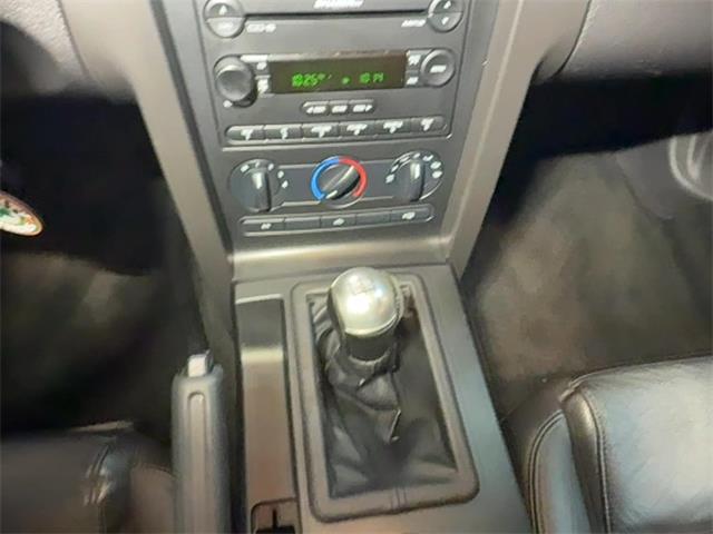 2005 Ford Mustang (CC-2097846) for sale in Reading, Pennsylvania