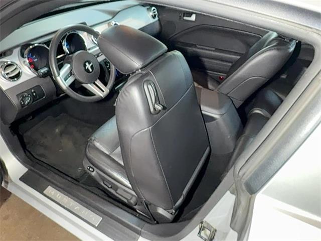 2005 Ford Mustang (CC-2097846) for sale in Reading, Pennsylvania