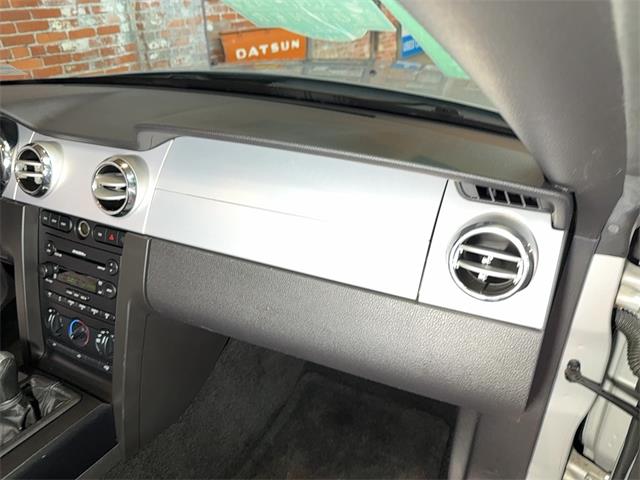 2005 Ford Mustang (CC-2097846) for sale in Reading, Pennsylvania