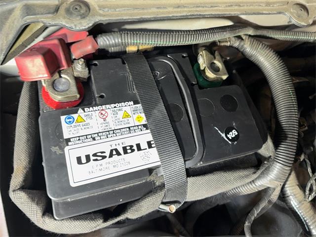 2005 Ford Mustang (CC-2097846) for sale in Reading, Pennsylvania