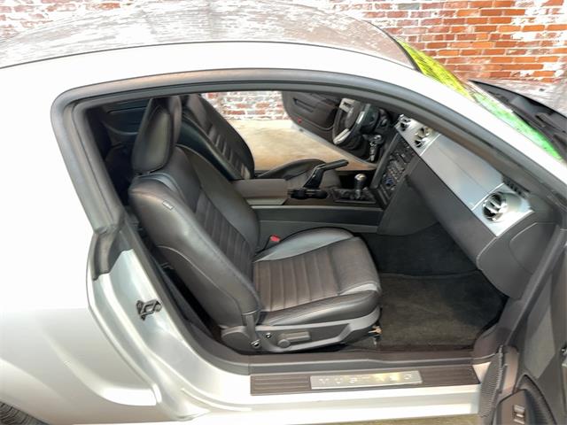 2005 Ford Mustang (CC-2097846) for sale in Reading, Pennsylvania