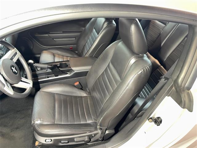 2005 Ford Mustang (CC-2097846) for sale in Reading, Pennsylvania