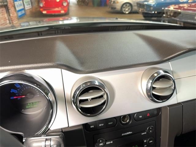 2005 Ford Mustang (CC-2097846) for sale in Reading, Pennsylvania