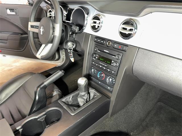 2005 Ford Mustang (CC-2097846) for sale in Reading, Pennsylvania