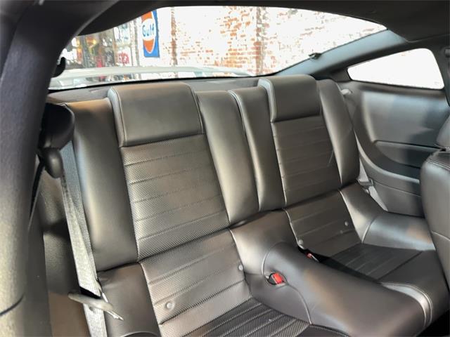 2005 Ford Mustang (CC-2097846) for sale in Reading, Pennsylvania