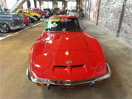 1969 Opel GT (CC-2097847) for sale in Reading, Pennsylvania