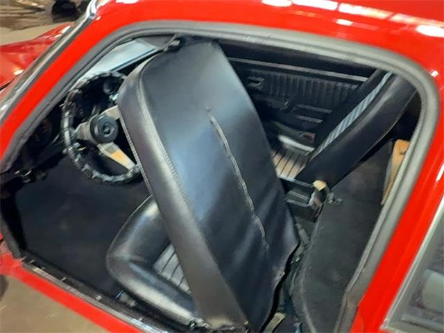 1969 Opel GT (CC-2097847) for sale in Reading, Pennsylvania