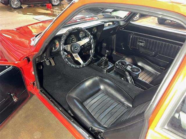 1969 Opel GT (CC-2097847) for sale in Reading, Pennsylvania
