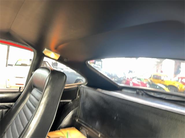 1969 Opel GT (CC-2097847) for sale in Reading, Pennsylvania