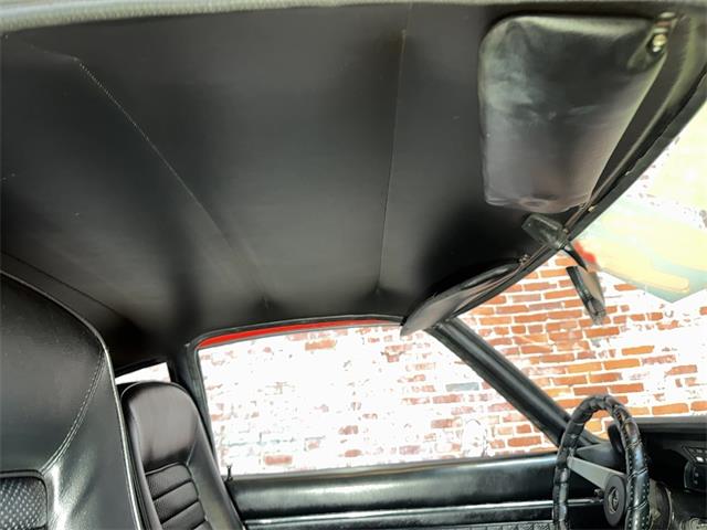 1969 Opel GT (CC-2097847) for sale in Reading, Pennsylvania