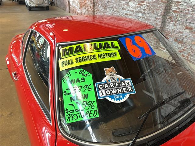 1969 Opel GT (CC-2097847) for sale in Reading, Pennsylvania